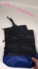 Travel Waterproof Toileting Bag for Men, Camping Storage for Business Trips, Foldable Portable Bag, Toileting Set