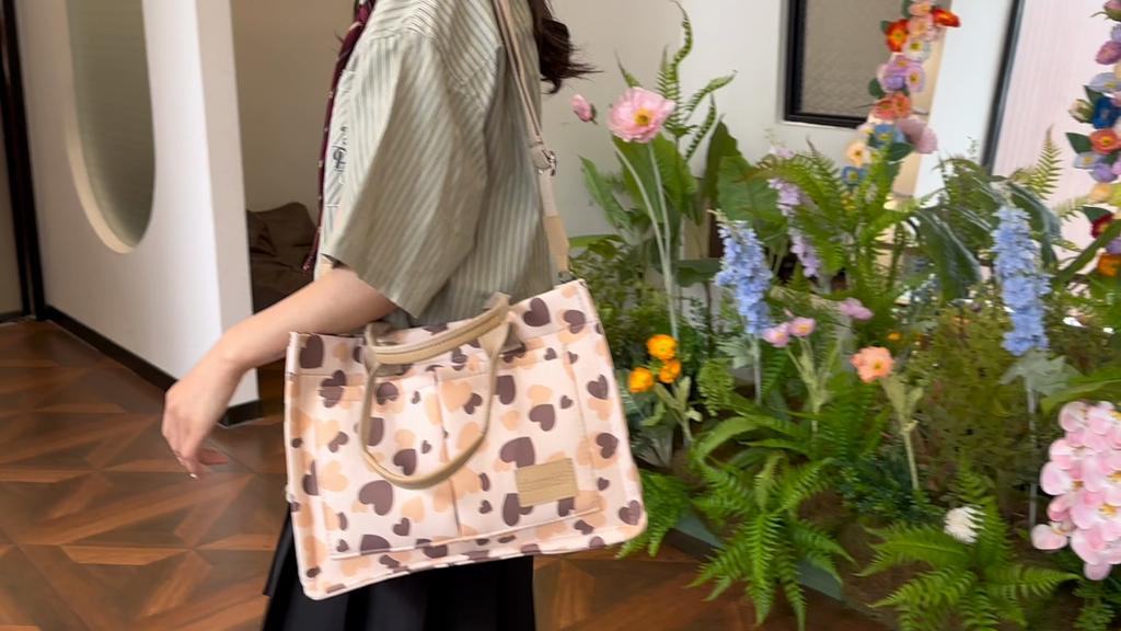 Women's Shoulder Bag Tote Bag