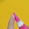 Super Lift Brow Crazy Lifed Brows Colla Gel per Laminazione Sopracciglia Tenuta Forte a Lunga Durata & Pettine Styling Integrato Cosmetici Trasparenti per Sopracciglia