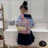 Kindergarten Schoolbag Children's Cartoon Backpack