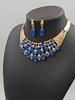 Modeschmuck für Damen-Set