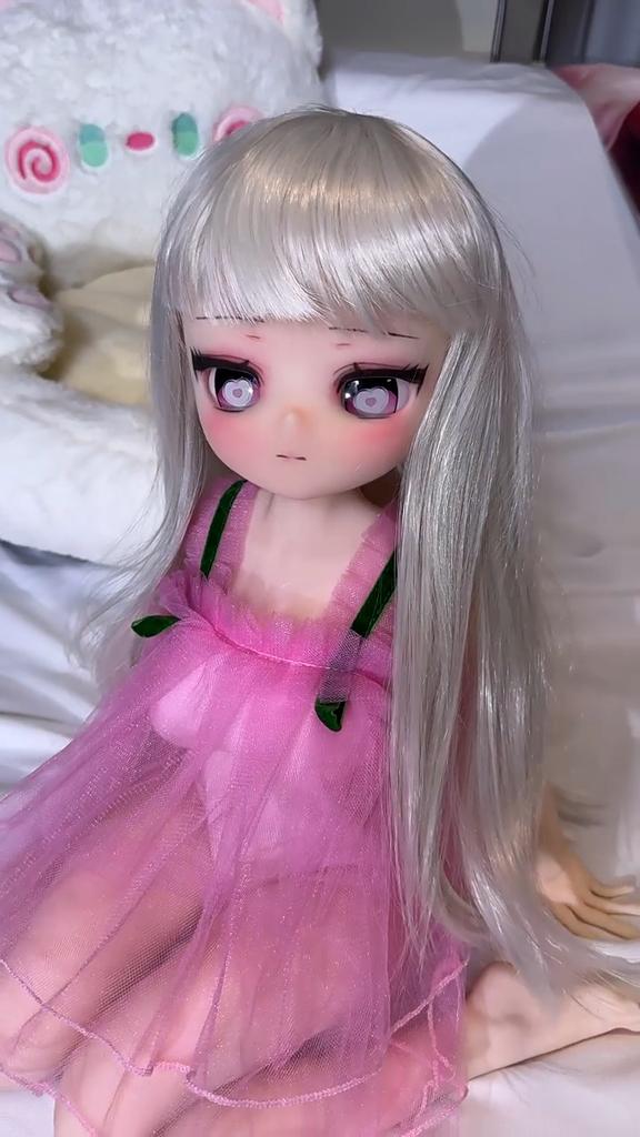 68cm Männer Sexpuppe Masturbationsbecher Anime Kleiner Teufel Cosplay Analsex Erotisches Erwachsenen Sexspielzeug