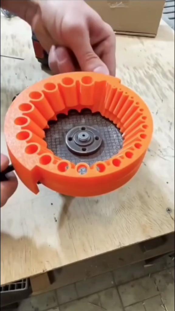 Drill Bit Sharpener,Drill Bit Sharpener For All Bits,Portable Drill Bit Sharpener,Multipurpose Drill Bit Grinding Sharpener for Grinding and Polishing