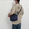Mens Crossbody Messenger Bag Waterproof Oxford Business Shoulder Satchel Multi Pocket Purse