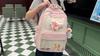 Students Third To Sixth Grade Schoolbag Cartoon Backpack Women's Backpack