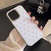 Gilt Ins Love Apple 16 Mobile Phone Case 17pro Max Is Suitable for IPhone14 Anti-fall 11 Glass 13 Hard Shell