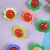 Titirez Plastic Tradițional Jucărie Pentru Copii Și Joc Educativ