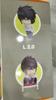 Anime Merchandise: Q-version Death Note Figure, Light Yagami 1200L, Ryuk 2D Model Figurine, Gift.