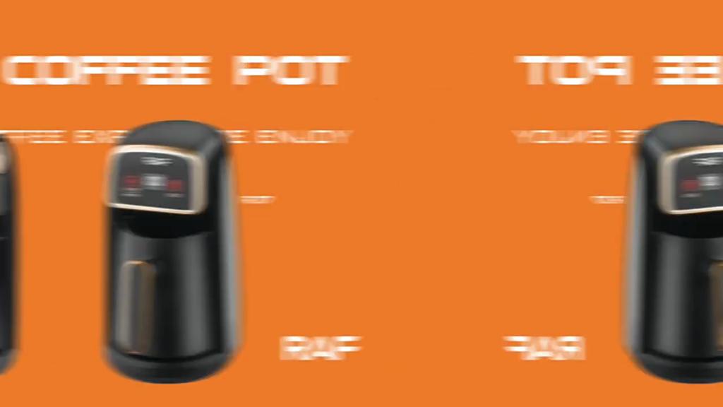 Turkish Coffee Pot Milk Warmer