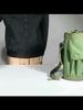 Multi-Purpose Roll Up Tool Bag Waterproof Oxford Fabric