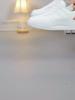 White Shoes for Women, Fashionable and Versatile Sports Shoes, Wear-resistant, Breathable and Height-increasing Casual Shoes