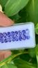 AA Color Natural Tanzanite Gemstone Lot, Loose Oval Cut AA Quality Gemstone.