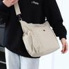 Women's Shoulder Bag Nylon Handbag Lightweight Tote Bag