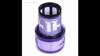 Filtro, Kit di Ricambio Parte per Aspirapolvere Dyson V12 Slim SV20 Filtro HEPA Per Dyson V12 Detect Slim