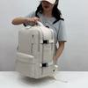 Large Capacity Backpack with Independent Shoe Compartment and Dry Wet Separation Backpack for Short Distance Travel, College Student Computer Backpack