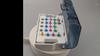 1Set Dental Implant Remover Kit Drill Guide Extraction Sit Broken Fixture Surgical Instrument Dental Tool Screw