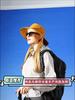 Summer Waterproof Outdoor Fisherman Hat Men's Anti-ultraviolet Sun Hat Women's Mountaineering Hat