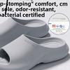 Men's & Women's Summer Slippers, Non-Slip Thick Sole Indoor Bath Outdoor Sandals