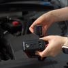 Car Jump Starter Power Bank Portable Emergency Booster Charger Starting Device for 12V Engine Smart Clip Emergency Kit for Camping and Road Trips