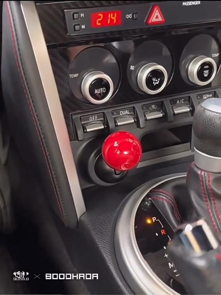 Car Engine Start Stop Button Joystick | Car Push To Start Button Rocker Car