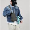 Crossbody Bag Large Capacity Chest Bag Water-repellent Shoulder Bag