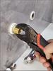 Faucet Accessories Brass Eccentric Faucet Nipple