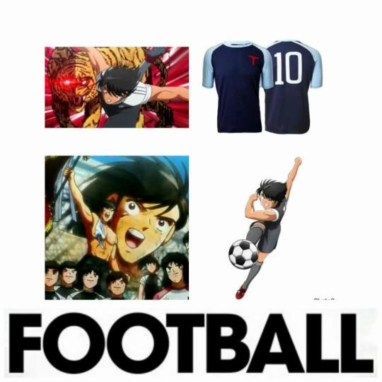 Captain Tsubasa Hyuga Lenders Football Soccer T-Shirt Jersey Japan Tiger Cosplay Cartoon Animation Print Quick Dry Vintage Short Sleeve Uniform