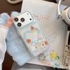 Cute Rabbit Phone Case for iPhone 16, iPhone 17, and iPhone 17 Pro Max