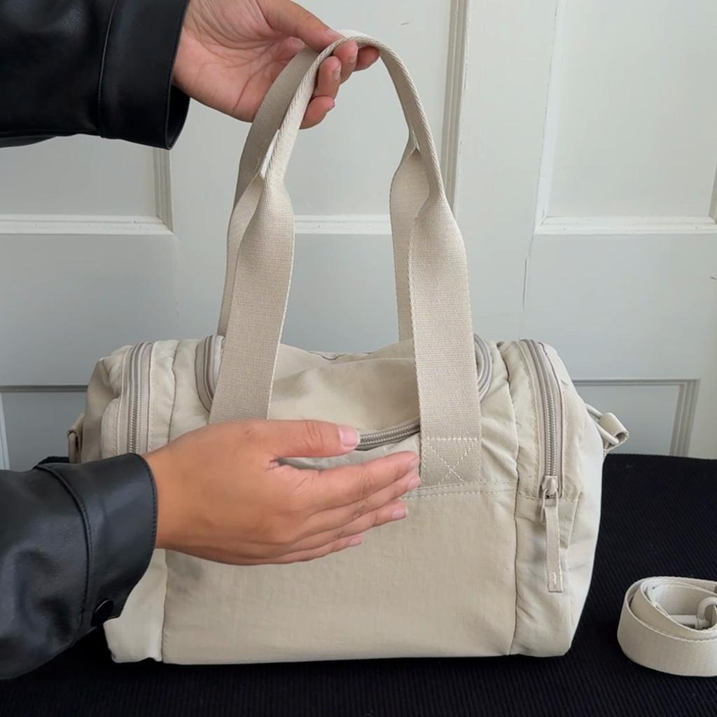 Women's Mobile Phone Small Satchel Portable Crossbody Bag