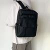 Geschäftsrucksack Große Kapazität Computerrucksack Outdoor Reise Pendler Schultasche für Studenten