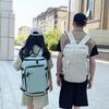 Travel Backpack, Large-capacity Accompanying Storage Backpack, Women's Lightweight Business Trip, Men's Multi-function Computer Bag