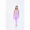 Women's Comfortable Yoga Sports Bra Shockproof Vest with Buckle Beauty Back Fitness Bra Yoga Top