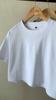 Casual Cotton T Shirt For Women With Breathable Fit For Summer Streetwear