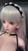100CM Full-body Sex Doll Realistic Vaginal Men Masturbation Silicone Sex Doll Male Adult Toy Masturbator Products