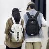 Middle School Student Schoolbag Men's Outdoor Computer Backpack Lightweight Waterproof Women's Backpack