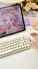Mofii 2.4G Wireless Silent Mouse, Portable for Both Left and Right Hands