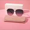 WIMN Classic Wayfarer Polarized Sunglasses with Spring Hinges for Comfortable All-Day Wear