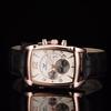 ONOLA Fashion Business Multifunctional Men's Waterproof Belt Watch Men's Quartz Watch