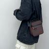 Crossbody Bag Men's Shoulder Bag Water-Repellent Bag Business Commuter Handbag