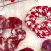Weaving Headband Hair Ring Head Rope Fashion Headwear For Girl Sweet Rubber Band Hair Accessories