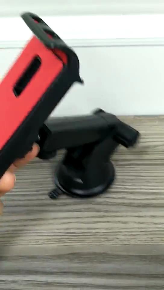 Tablet Car Holder for Samsung Huawei IPAD Pro Air Mini 1234 GPS Phone Adjustable Car Bracket Stand