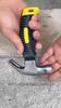 Multifunctional Mini Claw Hammer Engineering Handle Lightweight Portable Carpentry Window Breaking Hand Tools Home