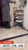 3-8Floor Simple Shoe Rack Multi Layer Dustproof Household Doorstep Shoe Cabinet Storage Space Saving Assembly Of Small Shoe Rack