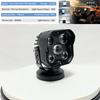 3.2 Inch Super Bright LED Spot Work Head Driving Light For Motorcycle Offroad Truck BUS ATV UTV 12V24V