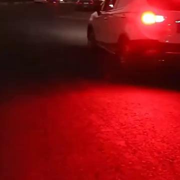 2pcs 1156 P21W P21 5W 1157 BA15S BAY15D Led Car Signal Lamp Daytime Running Light 12V Auto Car Fog Lamp White Red Yellow