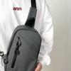 Chest Bag Waterproof Crossbody Bag Multifunctional Waterproof Riding Shoulder Bag