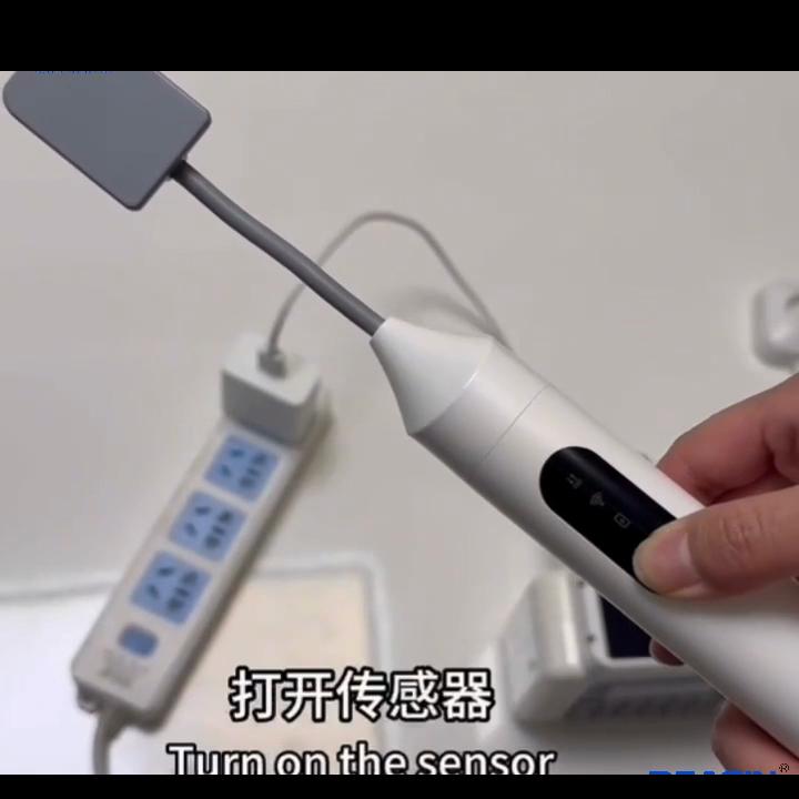 IRay Dental Wireless Intra-oral Sensor Digital Imaging System  Pluto 0002XW