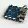Banana Pi BPI-M2S med etui Power SoC Amlogic A311D og S922X sekskjernet 4 GB LPDDR4 RAM 16 GB eMMC Video HDMI 2.1 4Kp60 OS Android