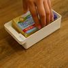 Versatile Butter & Cheese Storage Box with Lid - Perfect for Freshness, Slicing, and Seasoning Organization In Your Kitchen