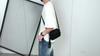 Men's Shoulder Bag Water-repellent Mobile Phone Crossbody Bag